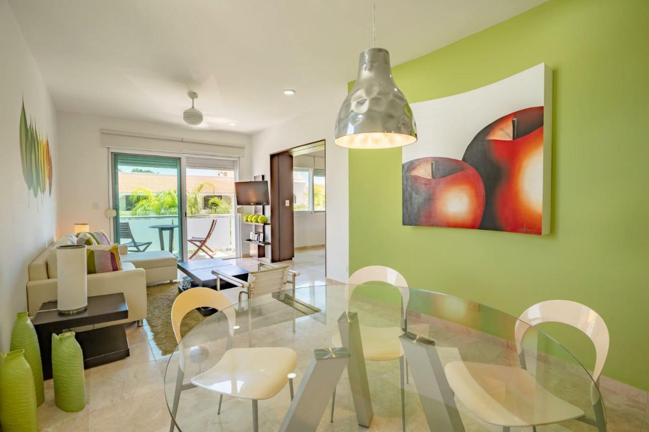 Papaya Plus Playa del Carmen Eksteriør billede
