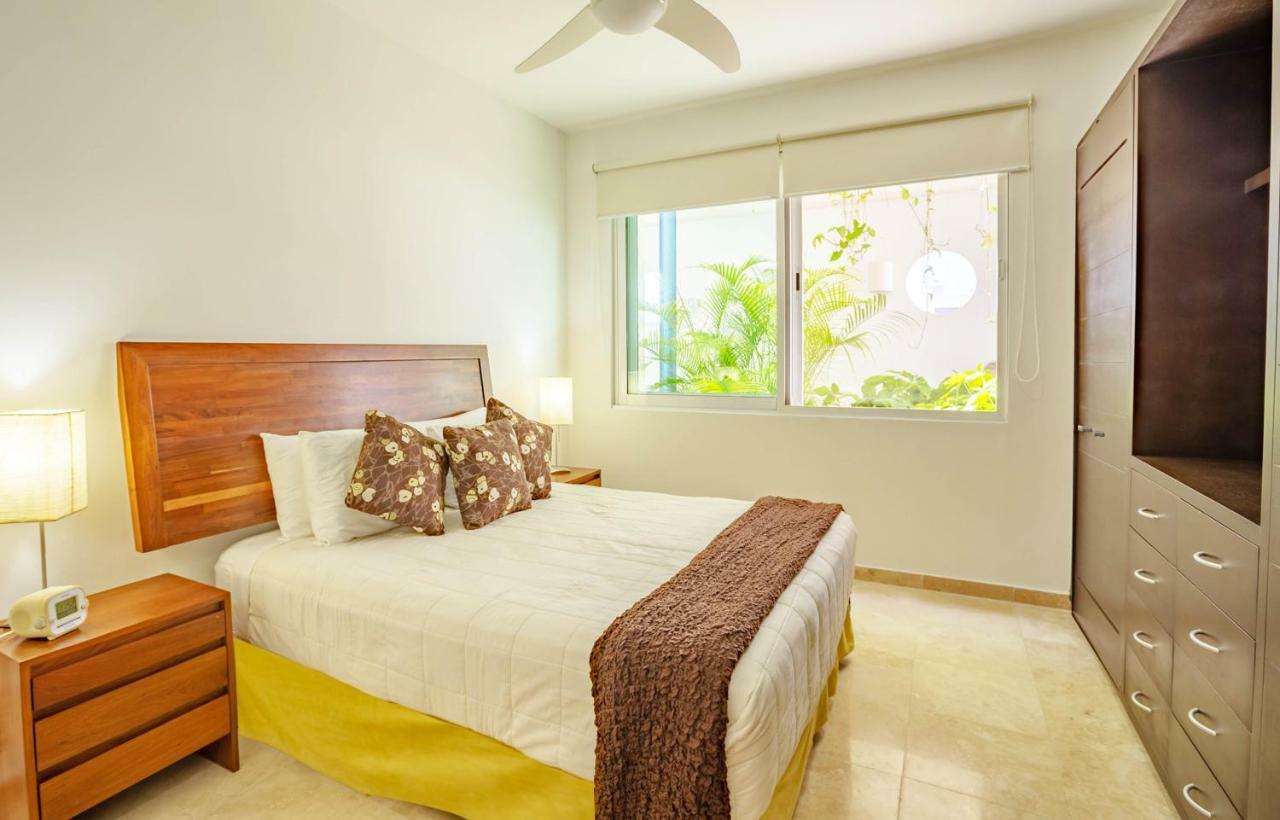 Papaya Plus Playa del Carmen Eksteriør billede